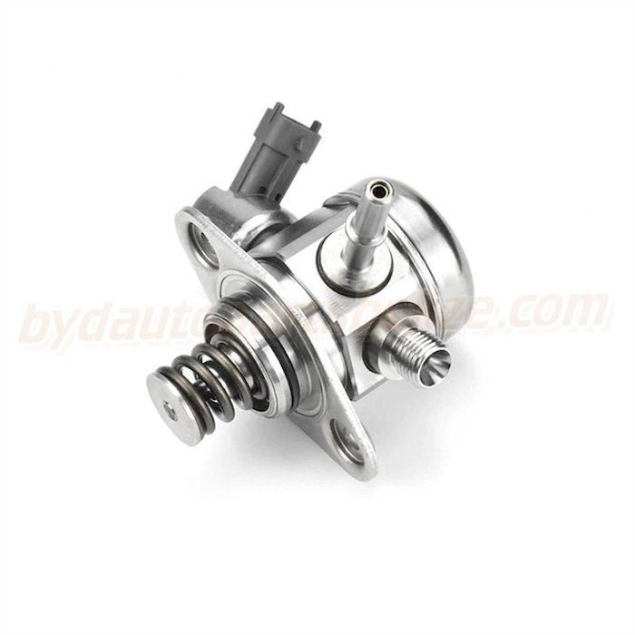 High Pressure Fuel Pump Replacement 1.5T 476ZQA-1128100 0261520066 - BYD Auto Spare Parts